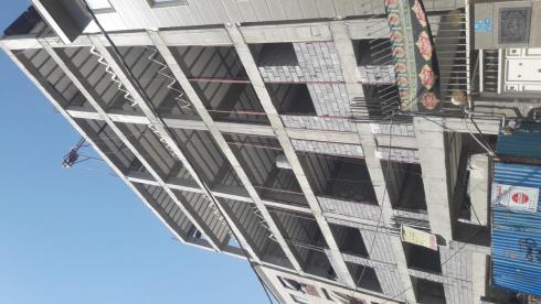 طراحی -نظارت –اجرا کلیه پروژهای مسکونی