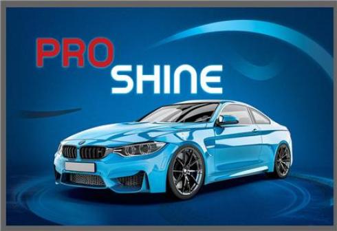 پخش لوازم مراقبتی خودرو پرو شاین