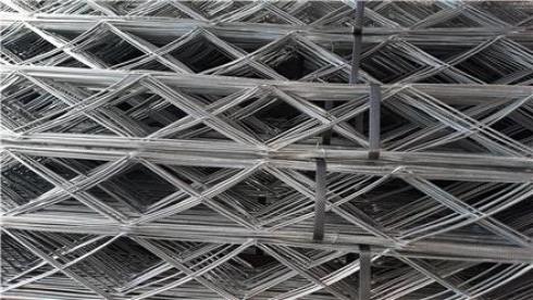 فروش میلگرد بستر با بهترین کیفیت