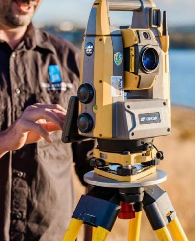 نقشه برداری در شهریار و تهران - نقشه یو تی ام utm