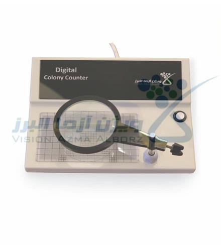 کلنی کانتر دیجیتال حافظه دار