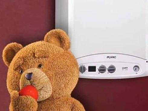 تعمیر برد پکیج