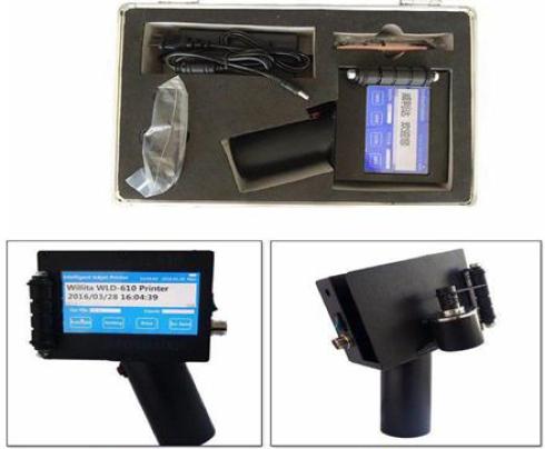 فروش دستگاه جت پرینتر