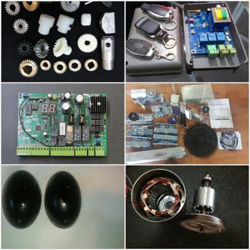 فروش قطعات یدکی جک پارکینگی