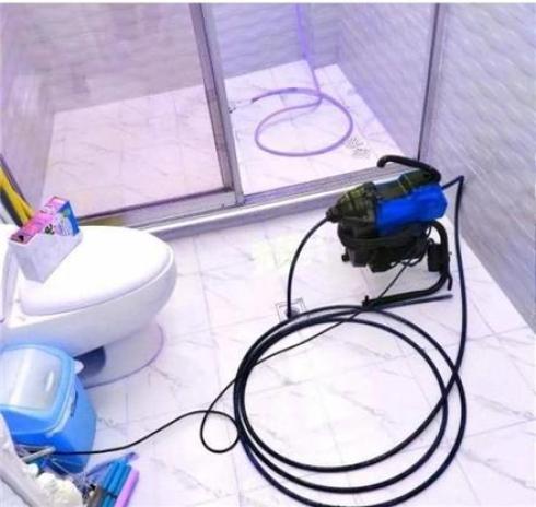 لوله بازکنی کرج عظیمیه هشتگرد فوری