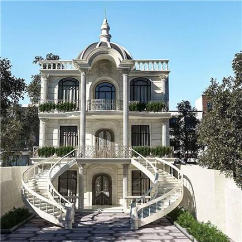 بازسازی،نظارت و اجرا