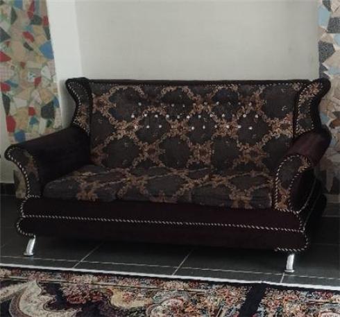 مبلمان 7 نفره راحتی