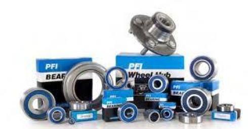 تامین کننده بلبرینگ PFI