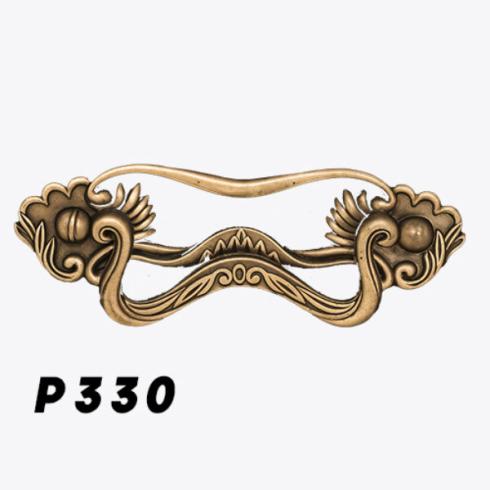 دستگیره تک پیچ