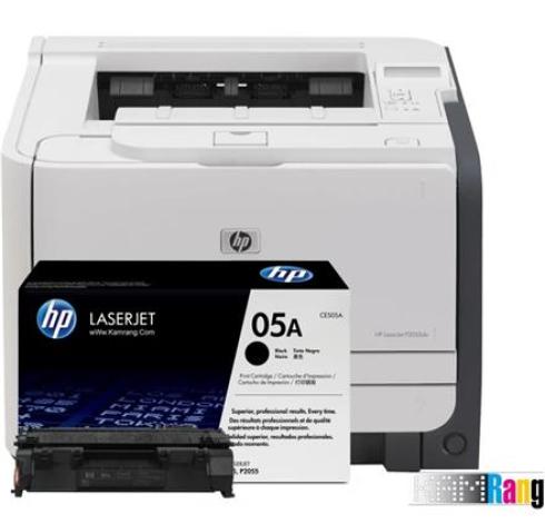 فروش ویژه  کارتریج پرینتر HP-Brother-SumSung