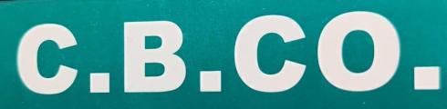 بازرگانی حسن زاده CBCO - BSCO - CBS