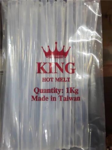 چسب حرارتی میله ای تفنگی