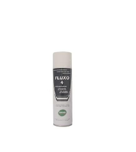 اسپری WHITE ذرات مغناطیسی برندSREM مدل FLUXO4
