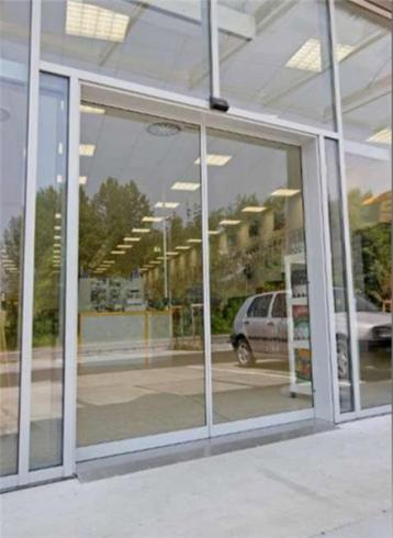 تعمیرات درب شیشه ای در کرج