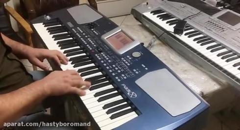 نمایندگی تخصصی تعمیرات ارگ ، کیبورد پیانو دیجیتال