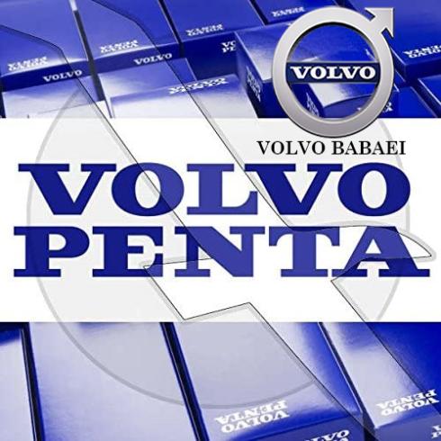 ژنراتور ولوو