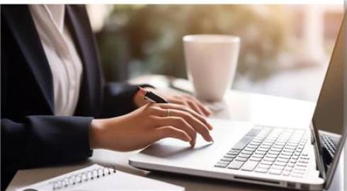 مدیر مالی و مشاور مالیاتی