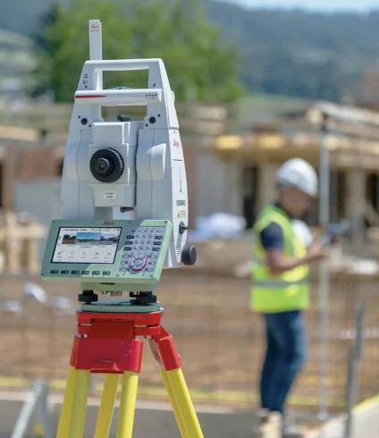 نقشه برداری زمین در کلارآباد - هچیرود - سلمانشهر