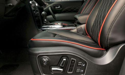 تعمیر صندلی اتومبیل برقی