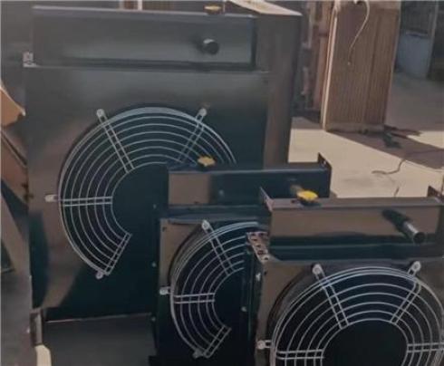 تولید کننده مبدل های حرارتی شمال غرب کشور