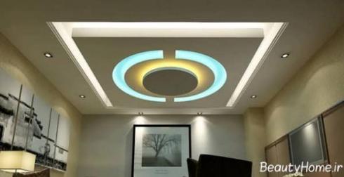 نصاب سقف کاذب در تهران