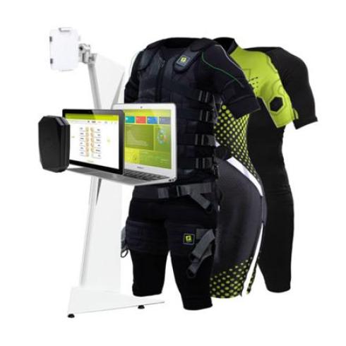 فروش دستگاه ورزشی EMS جاستفیت (Justfit)