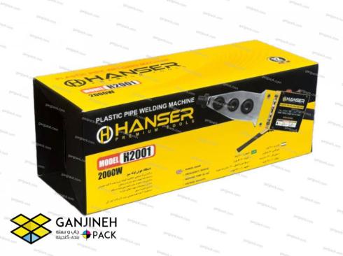 چاپ و بسته بندی و تولید انواع جعبه و کارتن