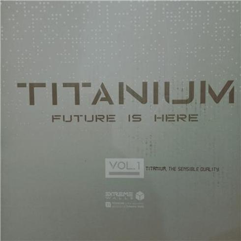 کاغذ دیواری البوم تیتانیوم نسل جدید