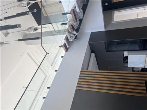 فروش نرده شیشه ای ( فیکس پوینت ، اکسپوز و اسپیگات )