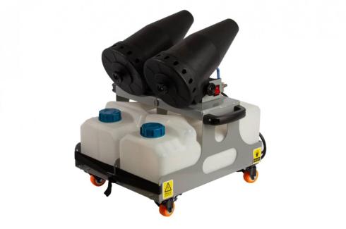 فروش فوگر سرد (برقی) duru ترکیه و ایرانی