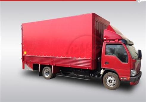 حمل و نقل و باربری در شهر