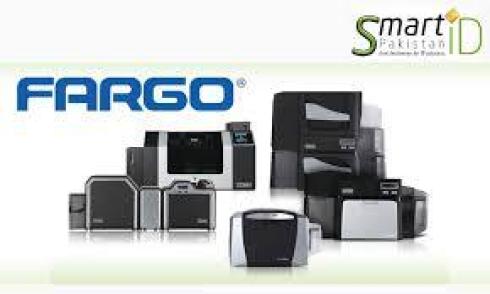 چاپگر غیر مستقیم فارگو