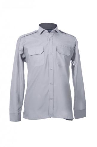 تولید و عرضه انواع لباس نگهبانی