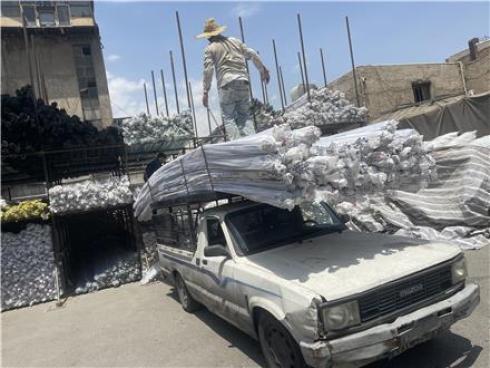 سازنده لوله های پلی کا