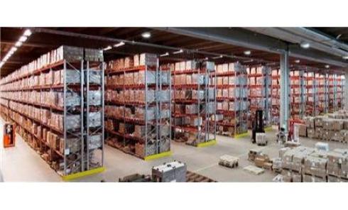 قفسه بندی سبک و سنگین