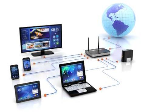راه اندازی و پشتیبانی شبکه در تبریز - نصب و راه اندازی voip در تبریز، امنیت شبکه در تبریز