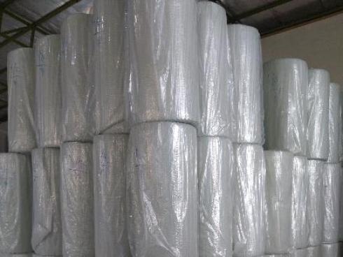 نایلون حبابدار ، نایلون شیرینگ ، کاور حبابدار ، نایلون پفکی ، تولید کننده نایلون حبابدار