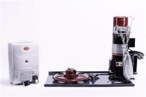 مرکز فروش مستقیم درب برقی و کرکره ی استان کرمانشاه