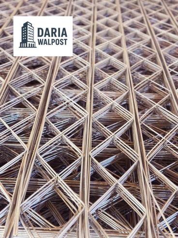 تولید کننده میلگرد بستر با کیفیت عالی