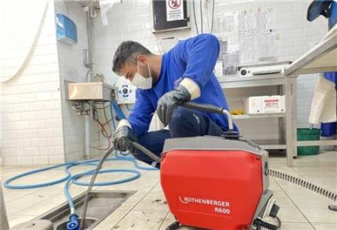 لوله بازکنی شهرک غرب سعادت اباد فرحزادی شبانه روزی تشخیص ترکیدگی