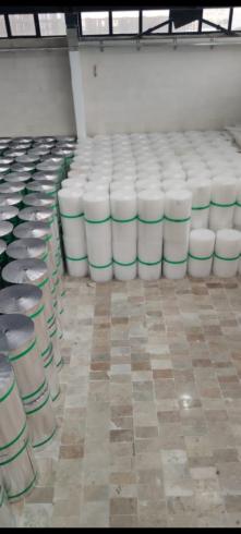 کارخانه پلاستیک حبابدار قیمت در مشهد راسا پک