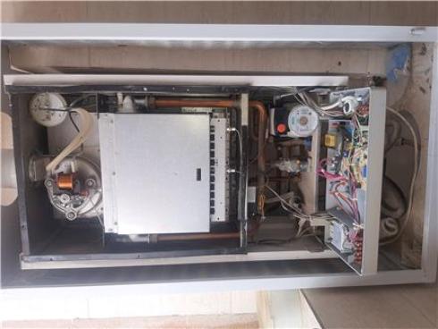 تعمیرات پکیج و آبگرمکن