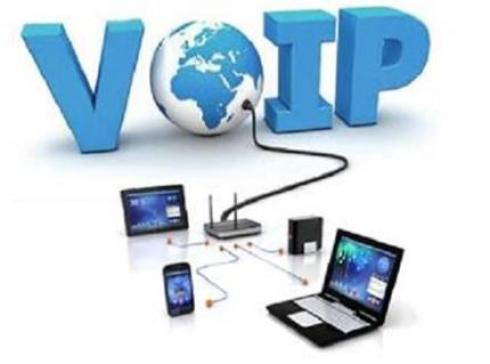 نصب Voip