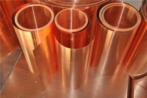 ورق مسی پایه نهم کارو فناوری