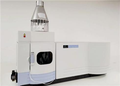 دستگاه آی سی پی ICP دست دوم 5300dv پرکین المر