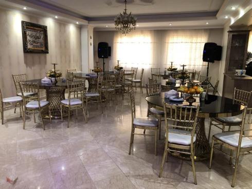 اجاره بک گراند-استندتولد-تم تولد-عدد تولد-میز سوارز