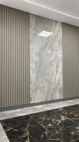 ترمووال جهت پشت تلویزیون