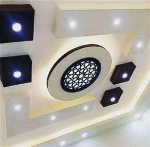 فروش سقف کاذب و کناف استقلال