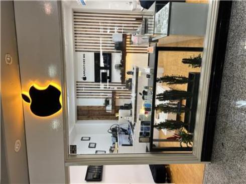 تعمیرات حرفه ای محصولات اپل