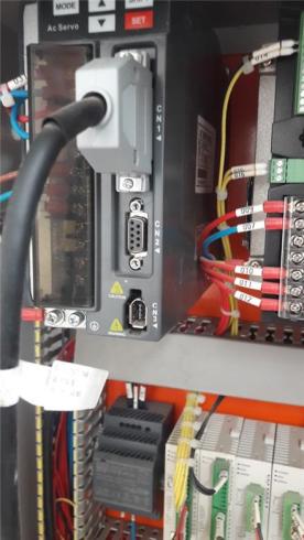 خدمات اتوماسیون صنعتی برق صنعتی درایو PLC